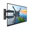 Techly ICA-PLB 271M TV-Wandhalterung 132,1 cm (52 Zoll) Schwarz