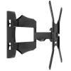 Techly ICA-PLB 271M TV-Wandhalterung 132,1 cm (52 Zoll) Schwarz