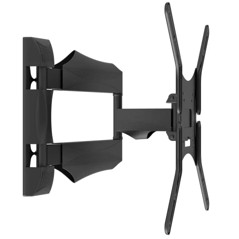 Techly ICA-PLB 271M TV-Wandhalterung 132,1 cm (52 Zoll) Schwarz