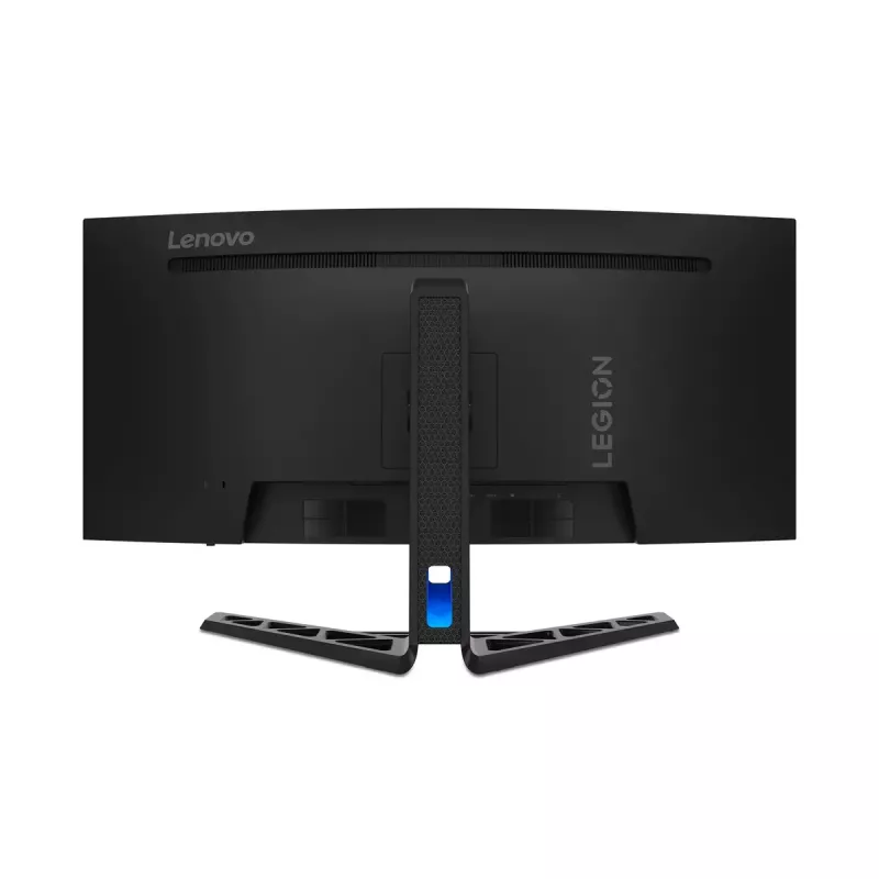 Monitor Lenovo Legion R34w-30 34 Zoll Curved WQHD (3440×1440), VA-Panel, 5 ms, 180 Hz, HDR10, FreeSync Premium, VESA