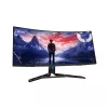 Monitor Lenovo Legion R34w-30 34 Zoll Curved WQHD (3440×1440), VA-Panel, 5 ms, 180 Hz, HDR10, FreeSync Premium, VESA