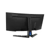 Monitor Lenovo Legion R34w-30 34 Zoll Curved WQHD (3440×1440), VA-Panel, 5 ms, 180 Hz, HDR10, FreeSync Premium, VESA