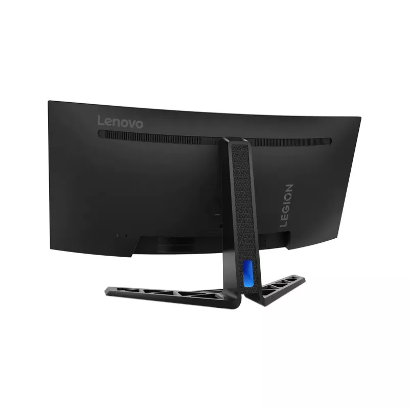 Monitor Lenovo Legion R34w-30 34 Zoll Curved WQHD (3440×1440), VA-Panel, 5 ms, 180 Hz, HDR10, FreeSync Premium, VESA