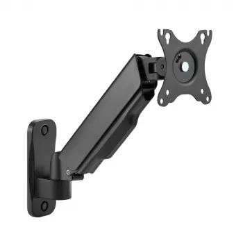 Techly ICA-LCD G111E Monitorhalterung / Standfuß 81,3 cm (32 Zoll) Wand Schwarz