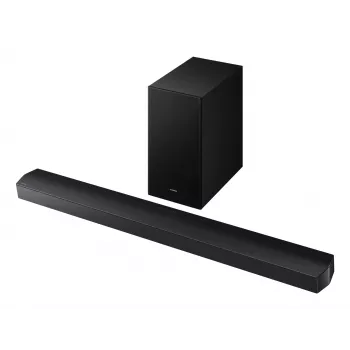 Samsung HW-B750F Schwarz 5.1-Kanal 400 W