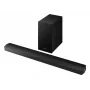 Samsung HW-B750F Schwarz 5.1-Kanal 400 W
