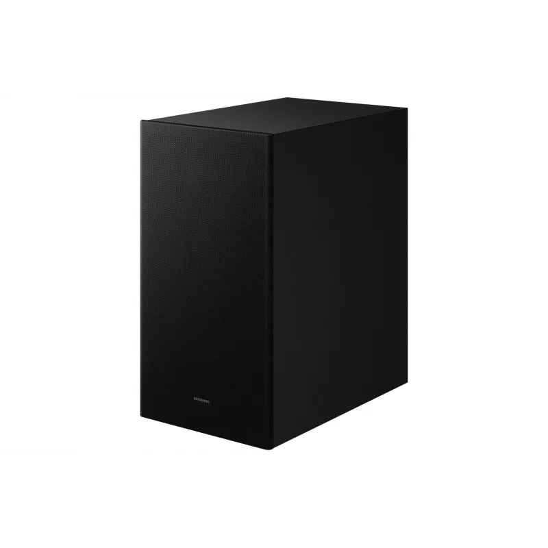 Samsung HW-B750F Schwarz 5.1-Kanal 400 W