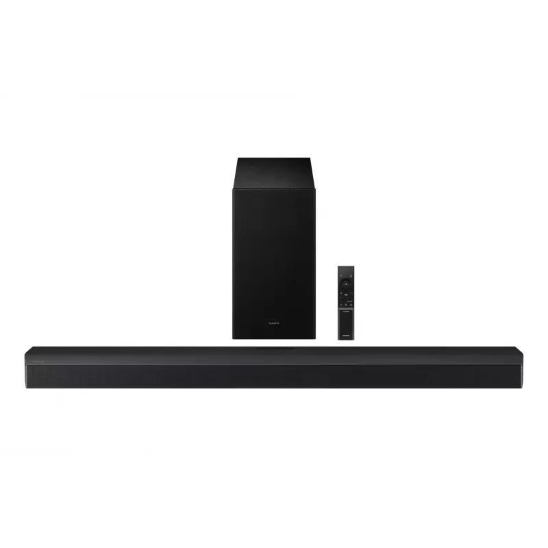 Samsung HW-B750F Schwarz 5.1-Kanal 400 W