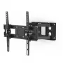 TV-Wandhalterung Hama 00220830 Schwarz 165.1 cm 40 kg Tragfähigkeit