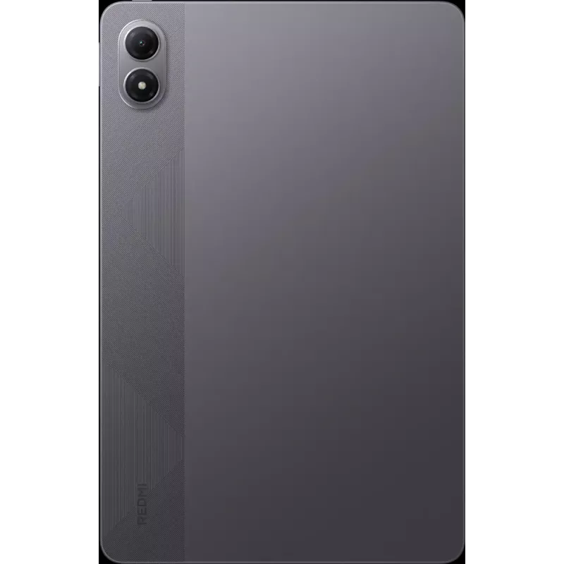 Tablet Xiaomi Redmi Pad 2 Pro 5G 12,1 Zoll Graphitgrau, LCD 2560×1600, Snapdragon 7S Gen 4, 6 GB RAM, 128 GB Speicher, 5G