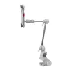 Passiver Halter Barkan T580 Mobiltelefon Smartphone Tablet Weiß