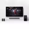Sony HT-S20R Soundbar Lautsprecher Schwarz 5.1 Kanäle 400 W