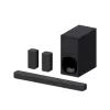 Sony HT-S20R Soundbar Lautsprecher Schwarz 5.1 Kanäle 400 W