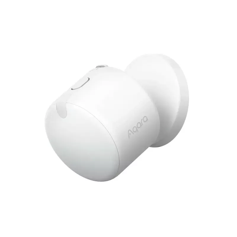 Aqara Smart Home Multi-Sensor PS-S04D (Präsenz-/Bewegungssensor FP300 kompatibel)