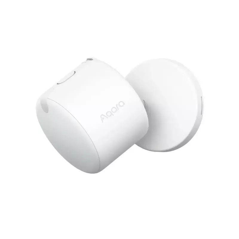 Aqara Smart Home Multi-Sensor PS-S04D (Präsenz-/Bewegungssensor FP300 kompatibel)