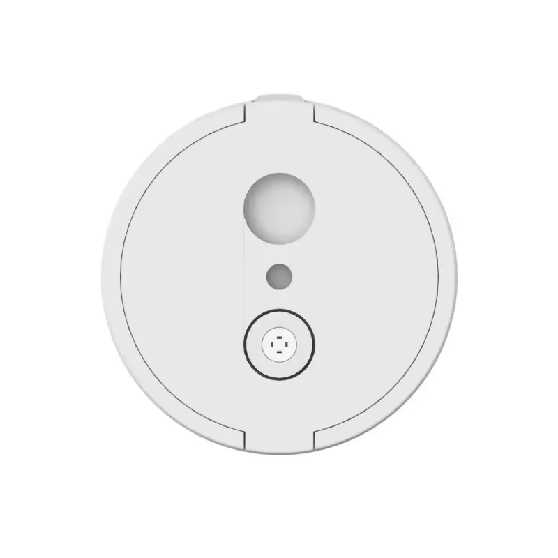 Aqara Smart Home Multi-Sensor PS-S04D (Präsenz-/Bewegungssensor FP300 kompatibel)