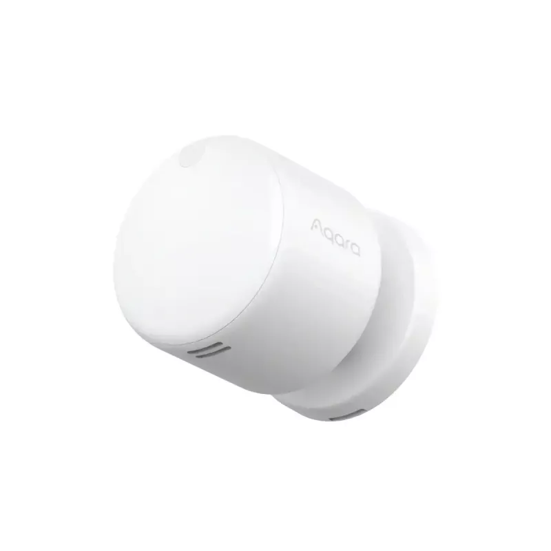 Aqara Smart Home Multi-Sensor PS-S04D (Präsenz-/Bewegungssensor FP300 kompatibel)