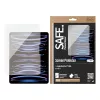 PanzerGlass SAFE. by ® Displayschutzfolie iPad Pro 11'' (2024-2025) | Ultra-Wide Fit