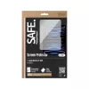PanzerGlass SAFE. by ® Displayschutzfolie iPad Pro 11'' (2024-2025) | Ultra-Wide Fit