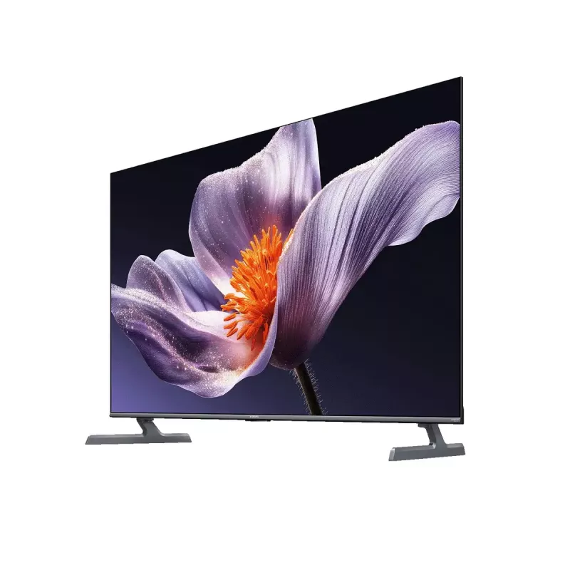 Fernseher Xiaomi TV S Pro 55 Zoll 4K Ultra HD QD-Mini LED