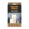 PanzerGlass ® HardCase Transparent Samsung Galaxy S23, Cover, Samsung, Samsung - Galaxy S23, Transparent