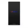 Desktop-PC Lenovo Legion T5 30IAS10 Ultra 5 225 32 GB DDR5 5600 1 TB NVMe SSD GeForce RTX 5060 8 GB Tower Eclipse Schwarz ohne Betriebssystem