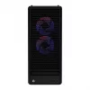 Desktop-PC Lenovo Legion T5 30IAS10 Ultra 5 225 32 GB DDR5 5600 1 TB NVMe SSD GeForce RTX 5060 8 GB Tower Eclipse Schwarz ohne Betriebssystem