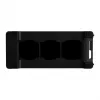 Desktop-PC Lenovo Legion T5 30IAS10 Ultra 5 225 32 GB DDR5 5600 1 TB NVMe SSD GeForce RTX 5060 8 GB Tower Eclipse Schwarz ohne Betriebssystem