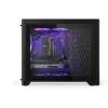 Desktop-PC Lenovo Legion T5 30IAS10 Ultra 5 225 32 GB DDR5 5600 1 TB NVMe SSD GeForce RTX 5060 8 GB Tower Eclipse Schwarz ohne Betriebssystem
