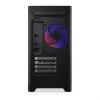 Desktop-PC Lenovo Legion T5 30IAS10 Ultra 5 225 32 GB DDR5 5600 1 TB NVMe SSD GeForce RTX 5060 8 GB Tower Eclipse Schwarz ohne Betriebssystem