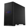 Desktop-PC Lenovo Legion T5 30IAS10 Ultra 5 225 32 GB DDR5 5600 1 TB NVMe SSD GeForce RTX 5060 8 GB Tower Eclipse Schwarz ohne Betriebssystem