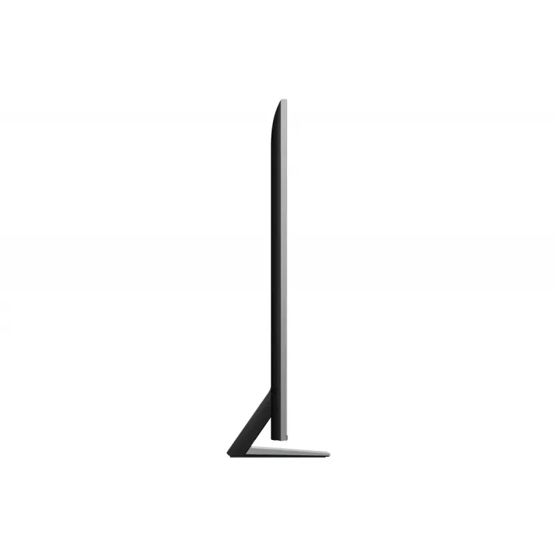 Fernseher Samsung 55 Zoll Neo QLED QN85F 4K Ultra HD Smart TV, 55 Zoll (138 cm), Neo QLED, 3840x2160, Tizen, Silber
