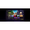 Fernseher Samsung 55 Zoll Neo QLED QN85F 4K Ultra HD Smart TV, 55 Zoll (138 cm), Neo QLED, 3840x2160, Tizen, Silber
