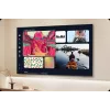 Fernseher Samsung 55 Zoll Neo QLED QN85F 4K Ultra HD Smart TV, 55 Zoll (138 cm), Neo QLED, 3840x2160, Tizen, Silber