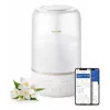 Philips 1000 series HU1510/04 Luftbefeuchter Ultraschall 3 L Weiß 19 W