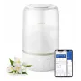 Philips 1000 series HU1510/04 Luftbefeuchter Ultraschall 3 L Weiß 19 W