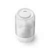 Philips 1000 series HU1510/04 Luftbefeuchter Ultraschall 3 L Weiß 19 W