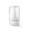 Philips 1000 series HU1510/04 Luftbefeuchter Ultraschall 3 L Weiß 19 W