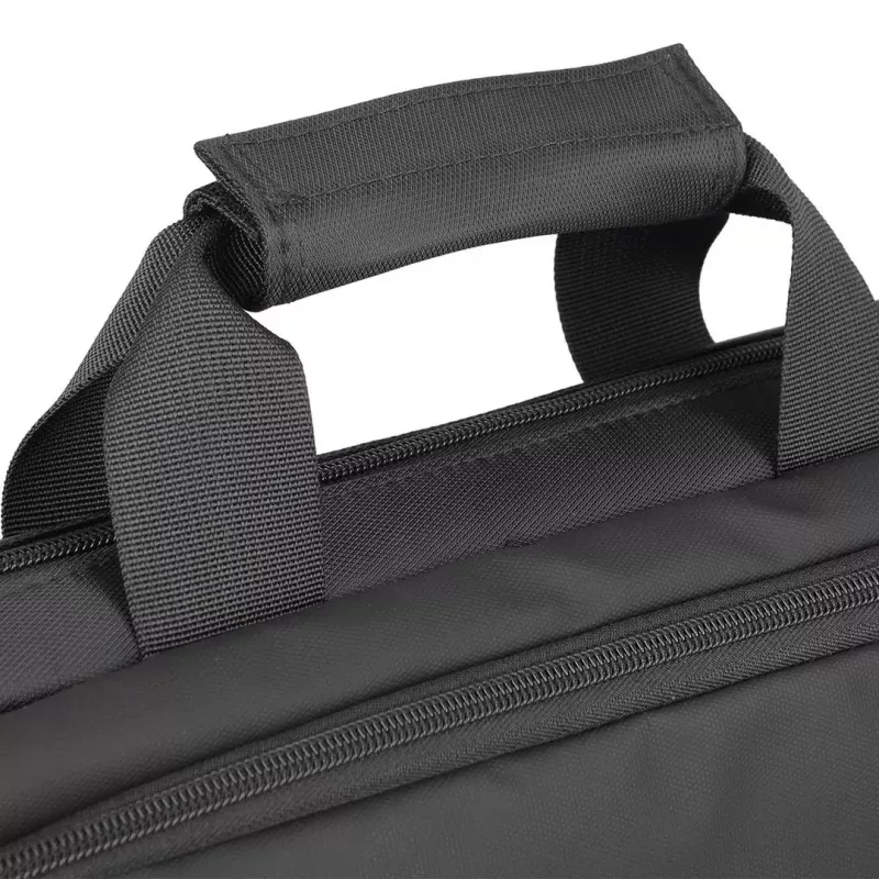 Laptop-Tasche MODECOM Porto 15,6 Zoll Schwarz für 15,6-Zoll-Laptops, TOR-MC-PORTO-15