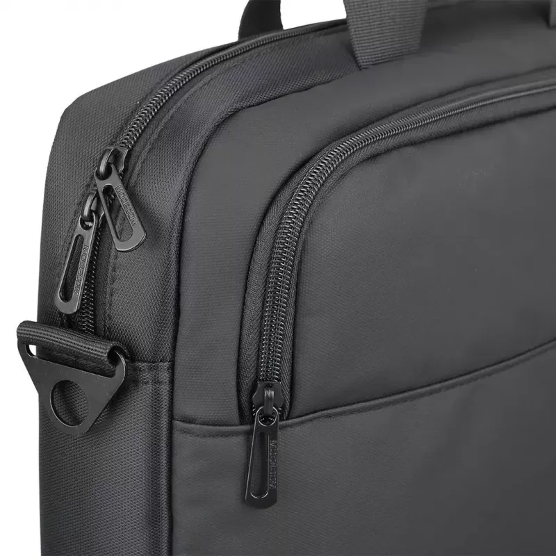 Laptop-Tasche MODECOM Porto 15,6 Zoll Schwarz für 15,6-Zoll-Laptops, TOR-MC-PORTO-15