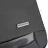Laptop-Tasche MODECOM Porto 15,6 Zoll Schwarz für 15,6-Zoll-Laptops, TOR-MC-PORTO-15