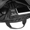 Laptop-Tasche MODECOM Porto 15,6 Zoll Schwarz für 15,6-Zoll-Laptops, TOR-MC-PORTO-15
