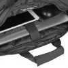 Laptop-Tasche MODECOM Porto 15,6 Zoll Schwarz für 15,6-Zoll-Laptops, TOR-MC-PORTO-15