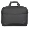 Laptop-Tasche MODECOM Porto 15,6 Zoll Schwarz für 15,6-Zoll-Laptops, TOR-MC-PORTO-15