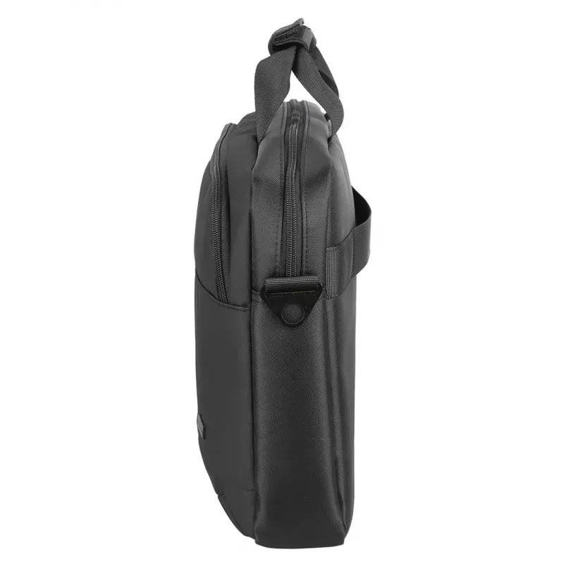 Laptop-Tasche MODECOM Porto 15,6 Zoll Schwarz für 15,6-Zoll-Laptops, TOR-MC-PORTO-15