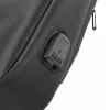 Laptop-Tasche MODECOM Porto 15,6 Zoll Schwarz für 15,6-Zoll-Laptops, TOR-MC-PORTO-15