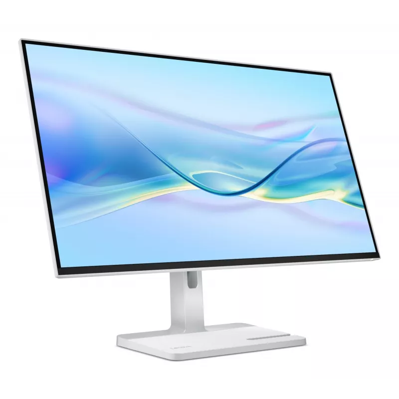 Monitor Lenovo L27H-4A 27 Zoll IPS QHD 2560x1440, 350 cd/m², 100 Hz, 1 ms, 2×HDMI2.1, DP1.4, USB-C