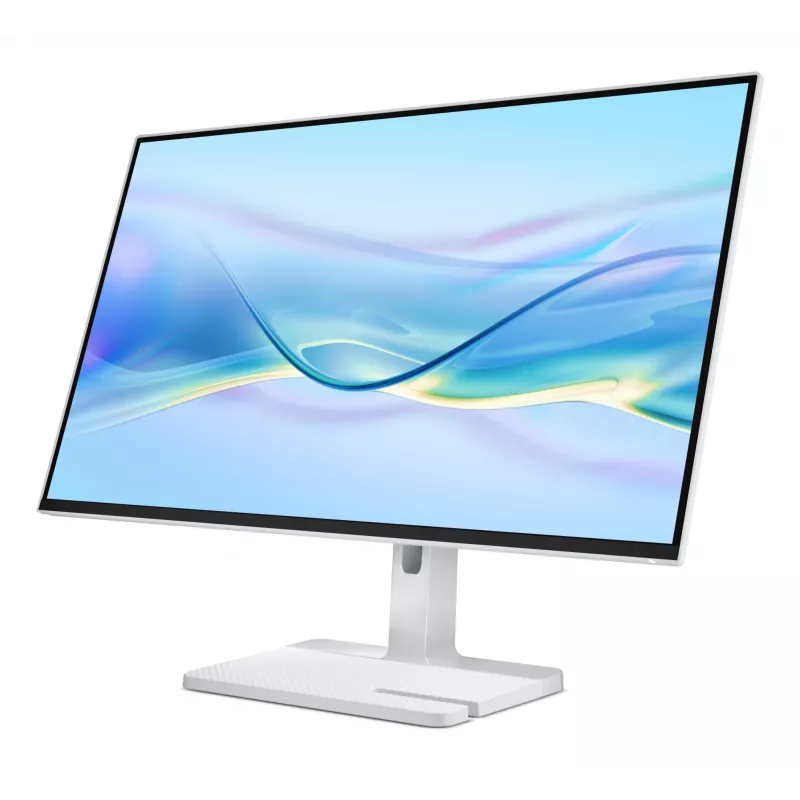 Monitor Lenovo L27H-4A 27 Zoll IPS QHD 2560x1440, 350 cd/m², 100 Hz, 1 ms, 2×HDMI2.1, DP1.4, USB-C