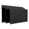 Monitor Optoma 5653RK 65 Zoll Touchscreen-Display 3840 x 2160