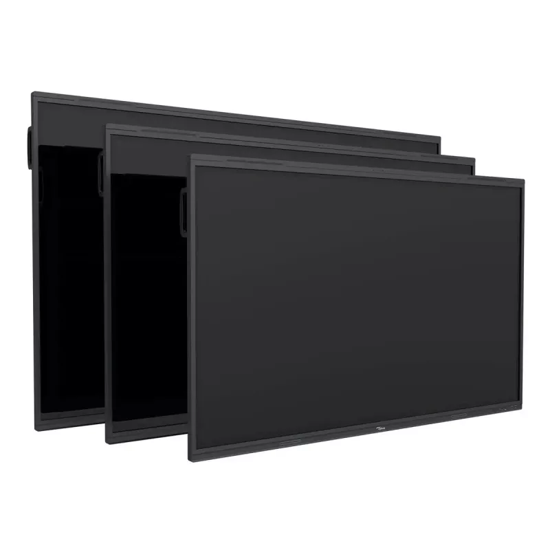 Monitor Optoma 5653RK 65 Zoll Touchscreen-Display 3840 x 2160